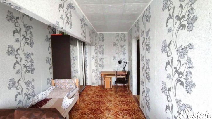 2-комн квартира ул 40 лет Победы, 7,  д. 7