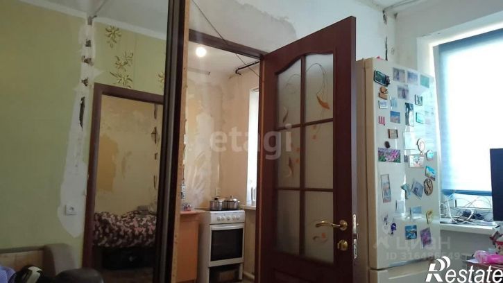 3-комн квартира улица Мира, 13,  д. 13