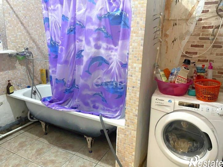 3-комн квартира улица Мира, 13,  д. 13