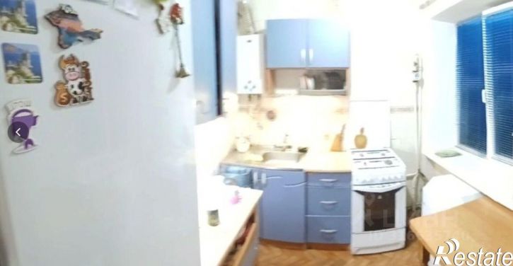 3-комн квартира улица Чкалова, 3,  д. 3