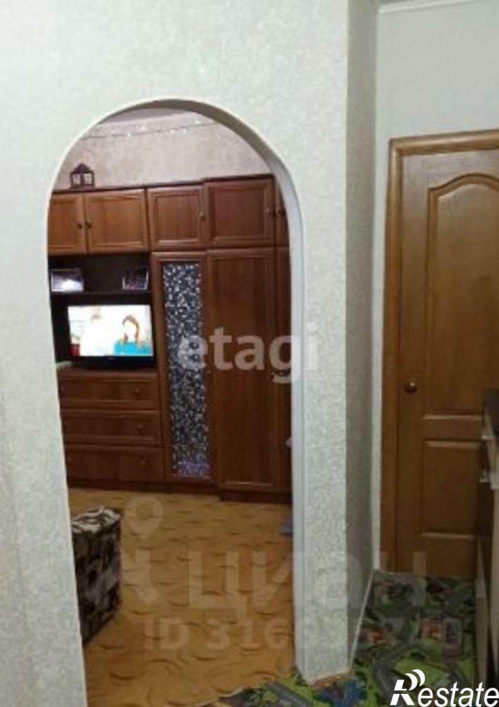 3-комн квартира улица Чкалова, 3,  д. 3