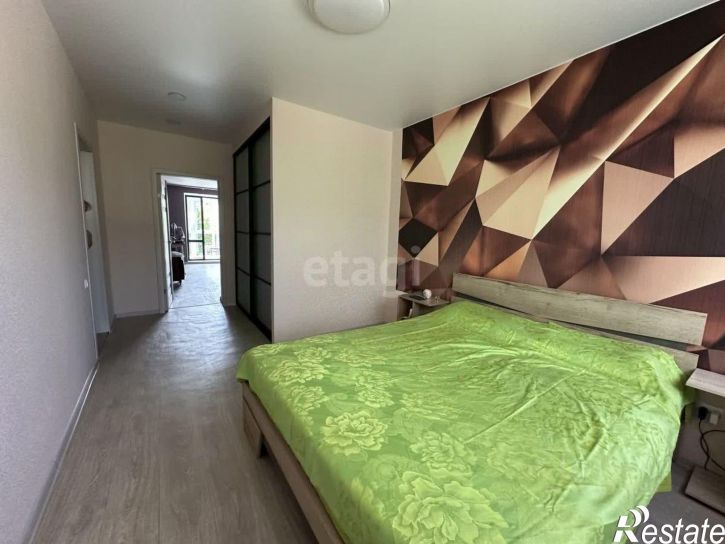 2-комн квартира улица Луначарского, 37,  д. 37