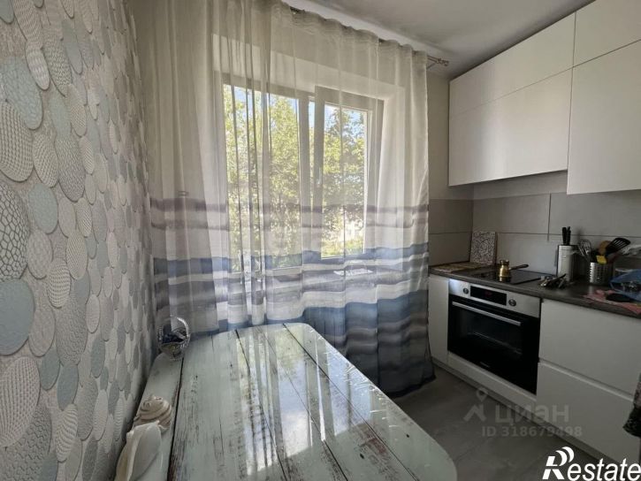 2-комн квартира улица Луначарского, 37,  д. 37