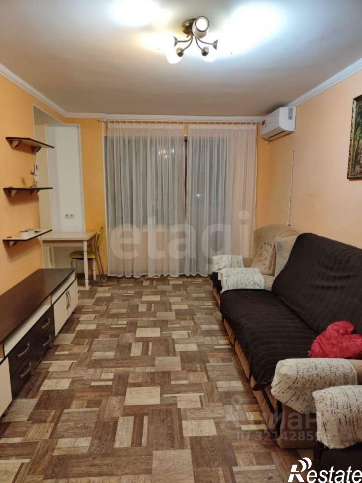 3-комн квартира мкр 2, 18,  д. 18