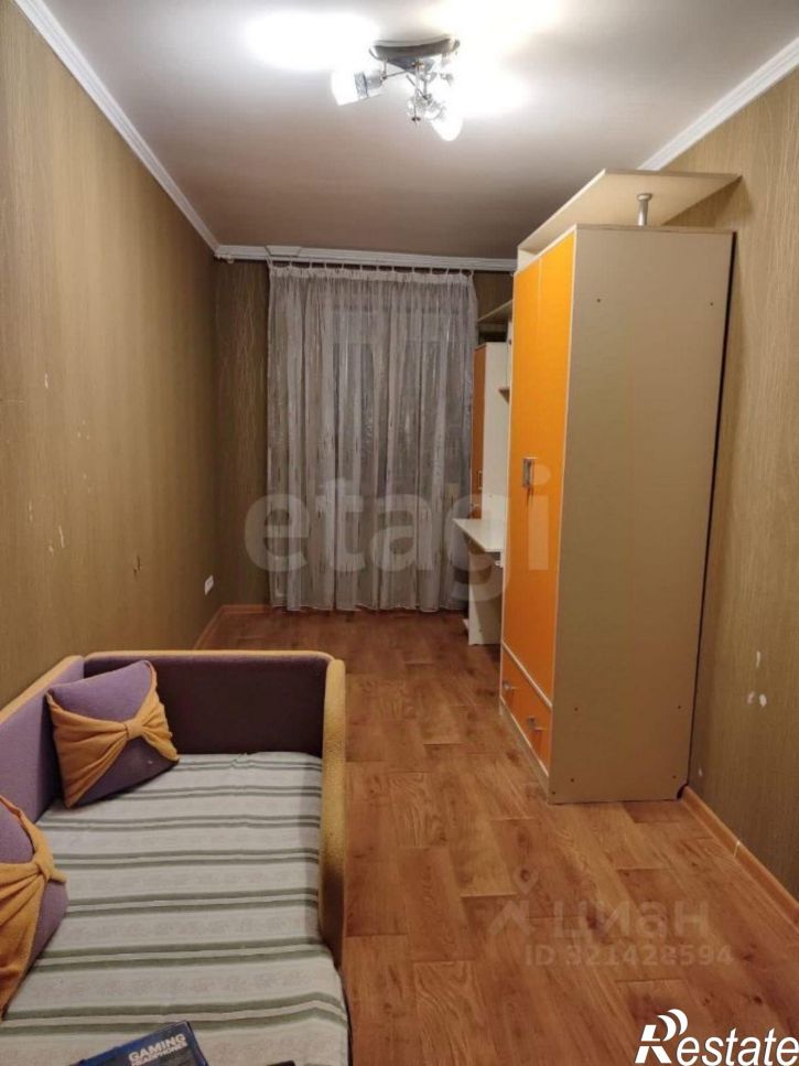 3-комн квартира мкр 2, 18,  д. 18