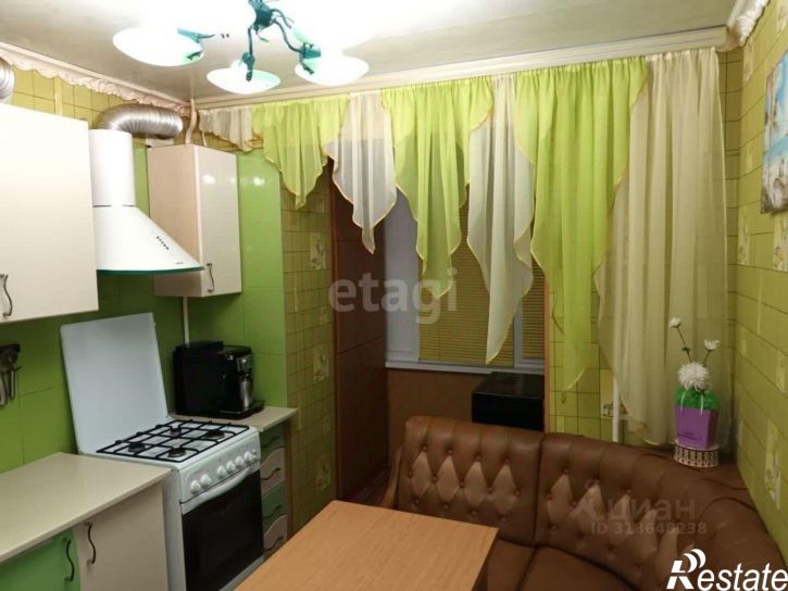 3-комн квартира улица Мичурина, 88,  д. 88