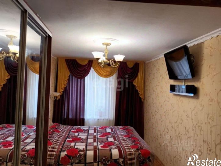 3-комн квартира улица Мичурина, 88,  д. 88