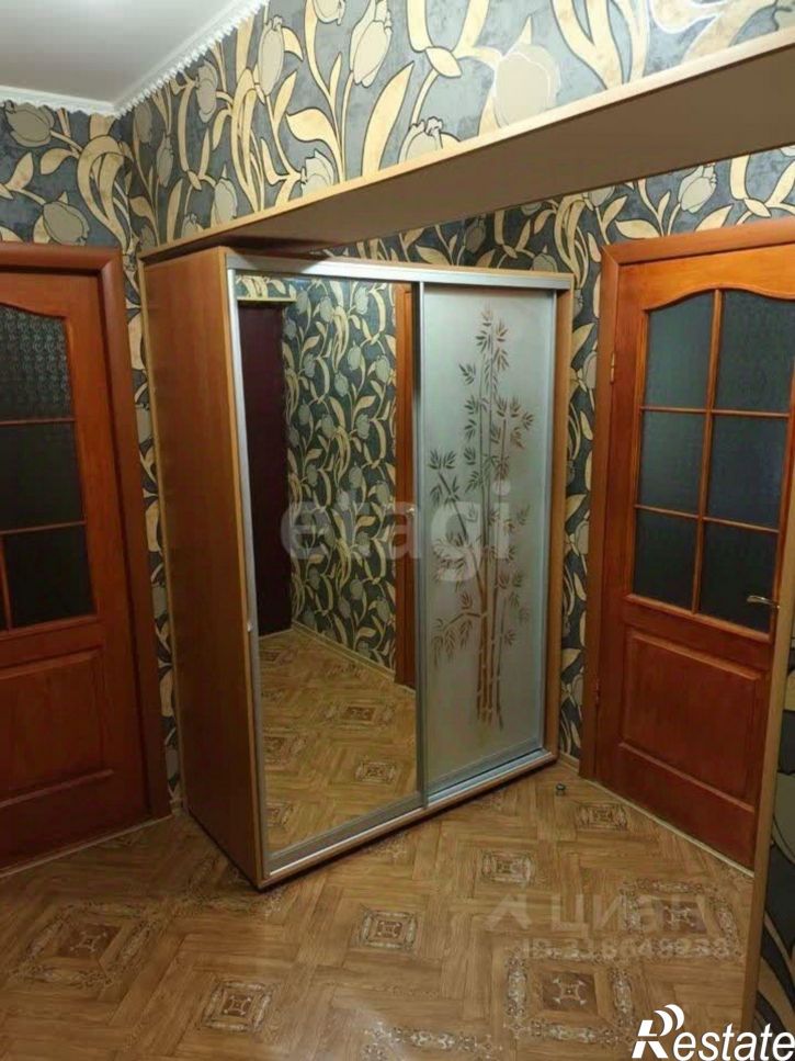 3-комн квартира улица Мичурина, 88,  д. 88