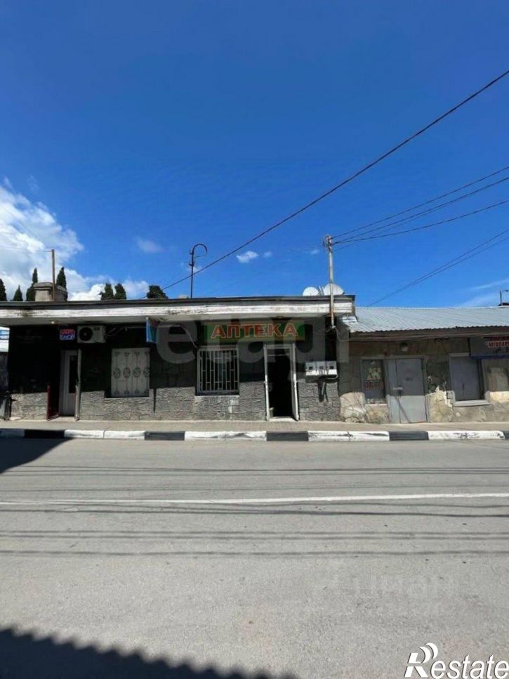 Торговое помещение Севастопольское шоссе, 11,  д. 11