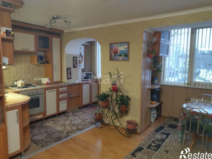 3-комн квартира улица Мичурина, 88,  д. 88