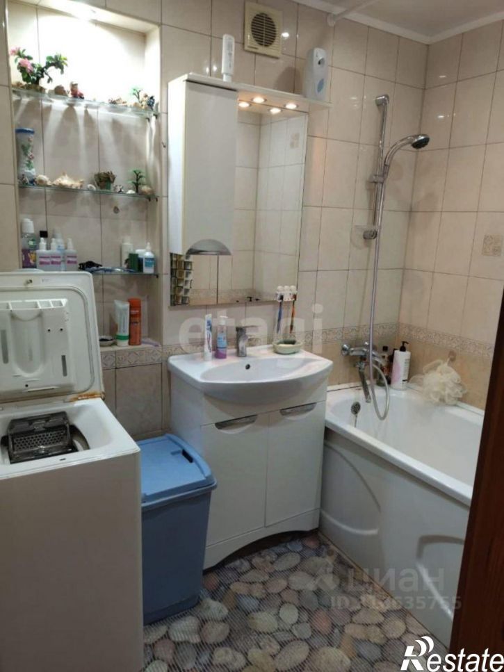 3-комн квартира улица Мичурина, 88,  д. 88