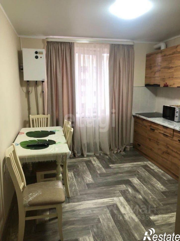 3-комн квартира улица Ломоносова, 4,  д. 4