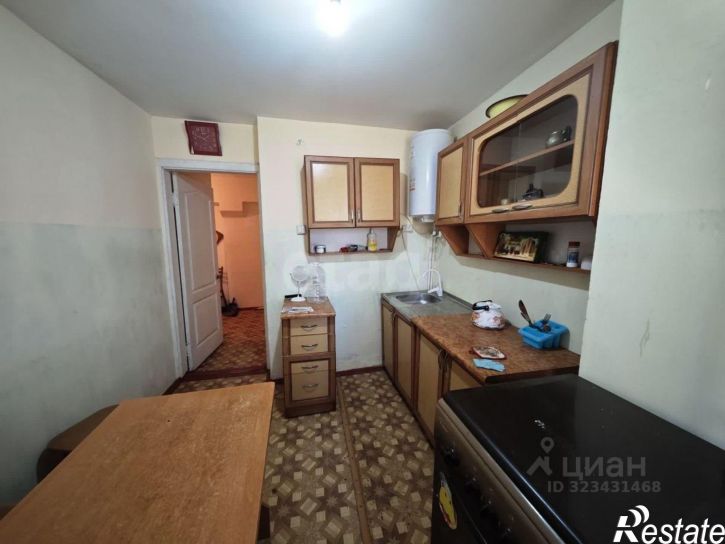 2-комн квартира мкр им Генерала Васильева, 3,  д. 3