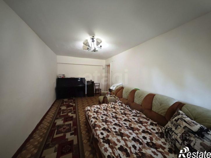 2-комн квартира мкр им Генерала Васильева, 3,  д. 3