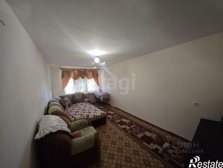 2-комн квартира мкр им Генерала Васильева, 3,  д. 3