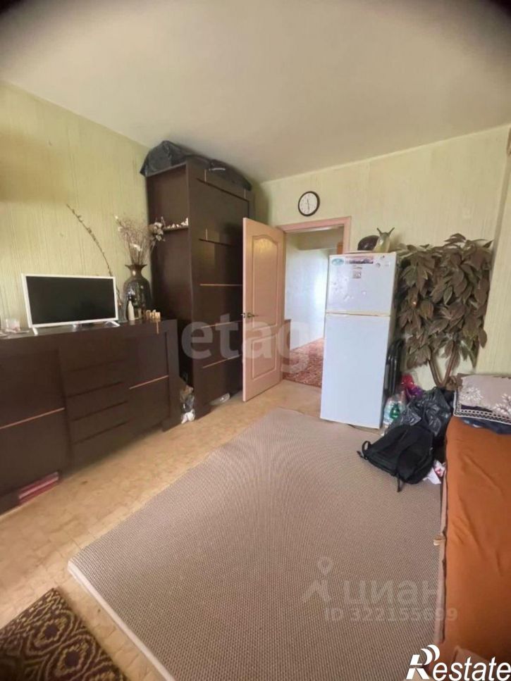 3-комн квартира улица Димитрова, 5,  д. 5