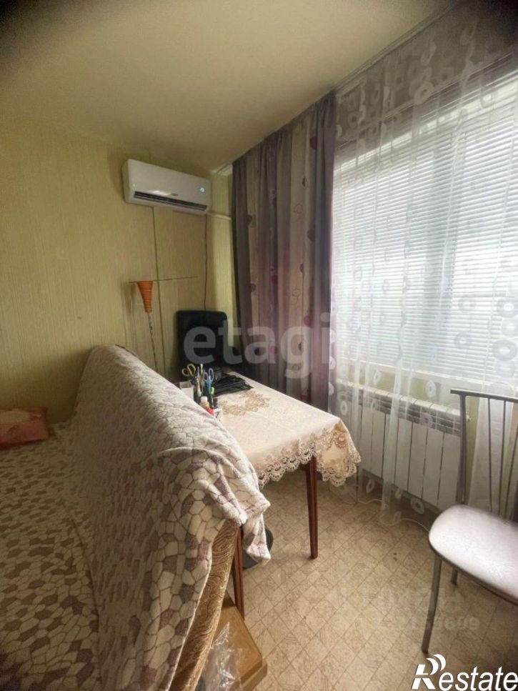 3-комн квартира улица Димитрова, 5,  д. 5