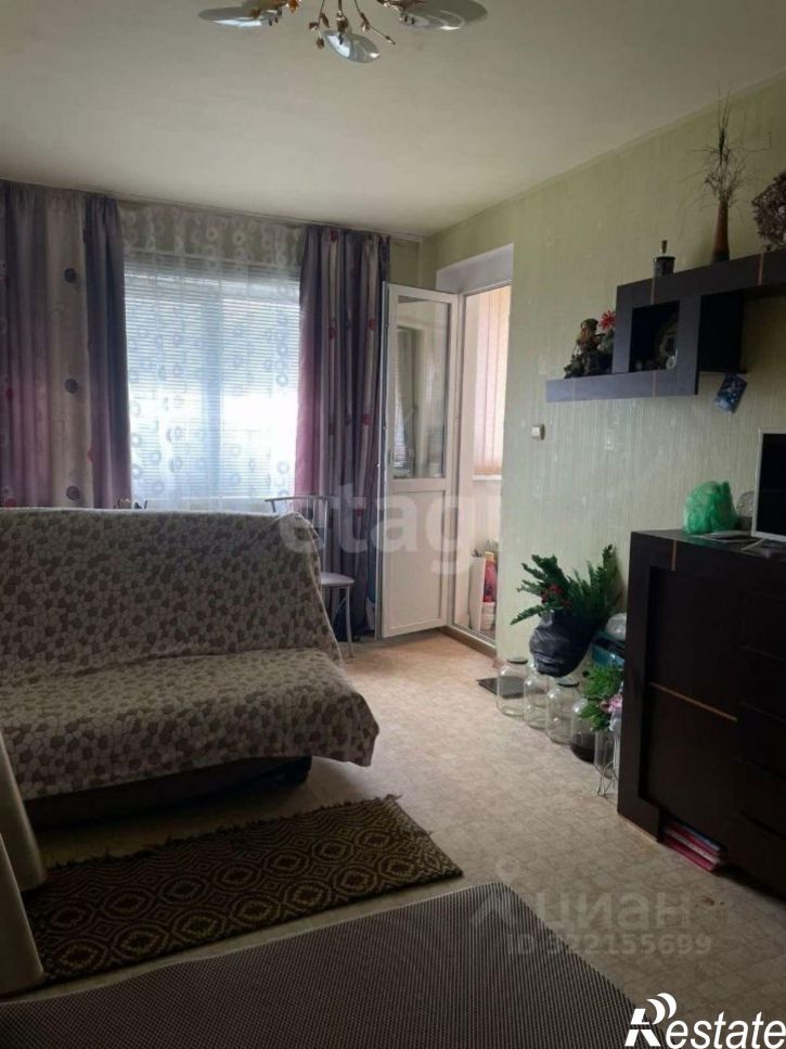 3-комн квартира улица Димитрова, 5,  д. 5