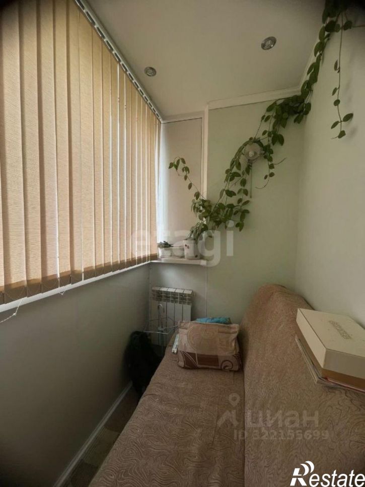 3-комн квартира улица Димитрова, 5,  д. 5