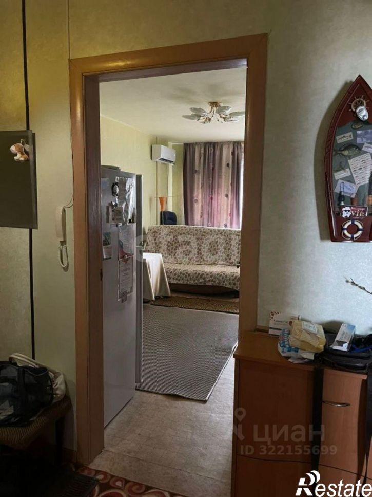 3-комн квартира улица Димитрова, 5,  д. 5