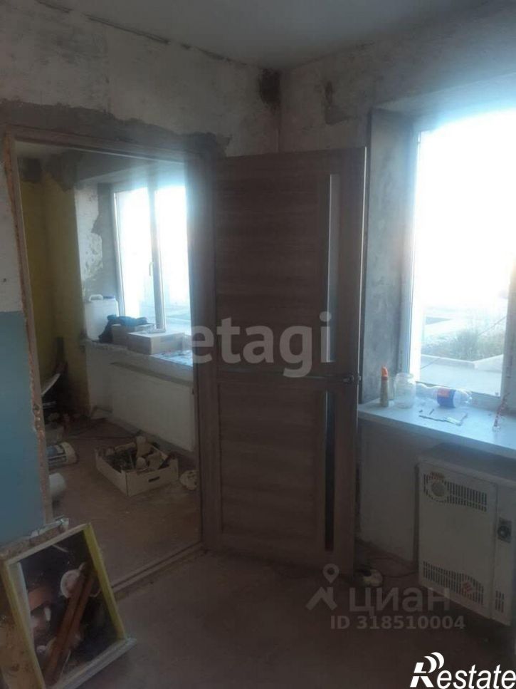 3-комн квартира ул Спортивная, 5,  д. 5