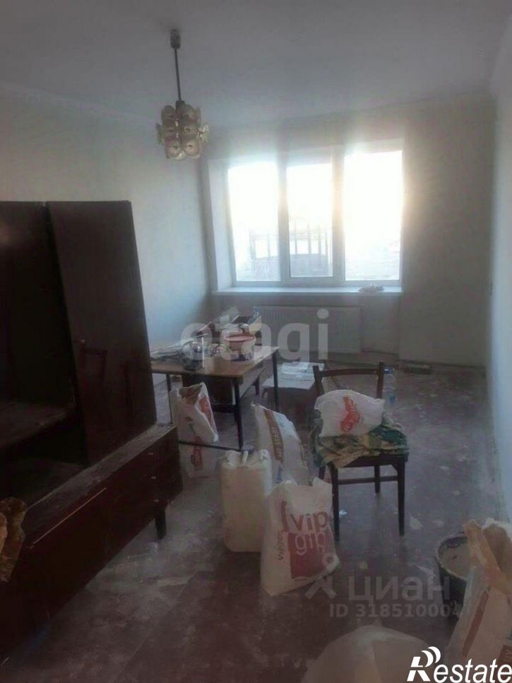 3-комн квартира ул Спортивная, 5,  д. 5