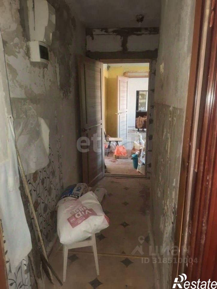 3-комн квартира ул Спортивная, 5,  д. 5