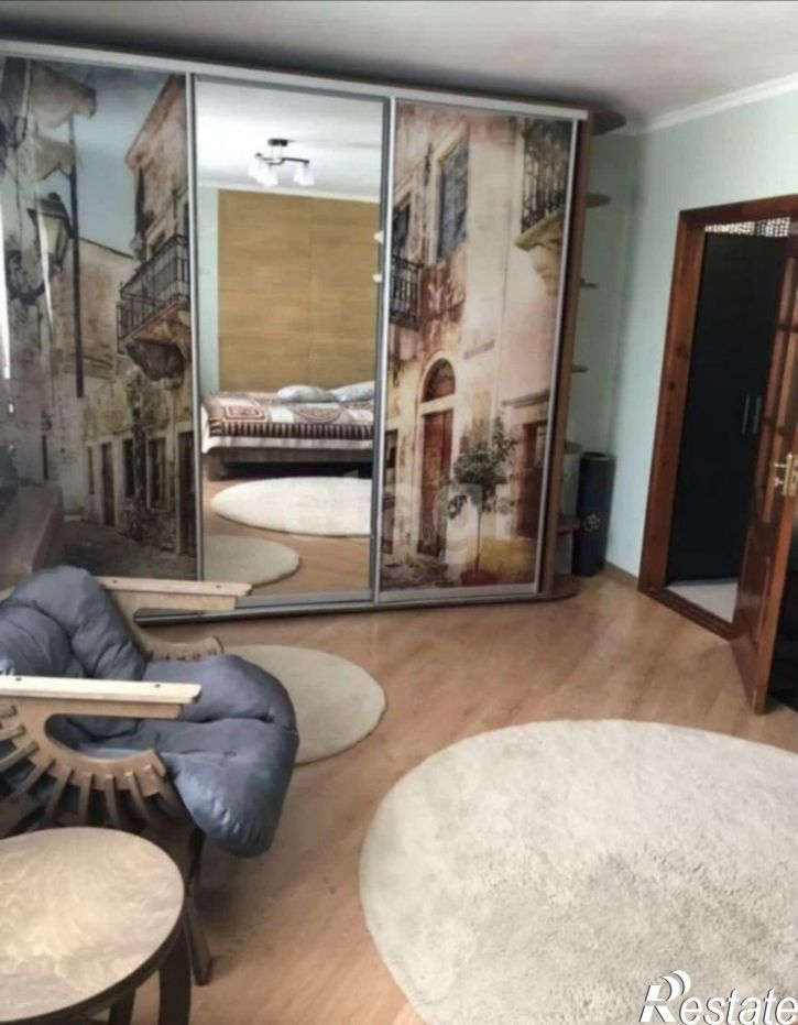 2-комн квартира ул Цурцумия, 5,  д. 5