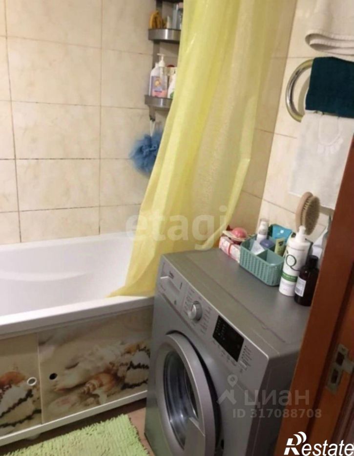 2-комн квартира ул Цурцумия, 5,  д. 5