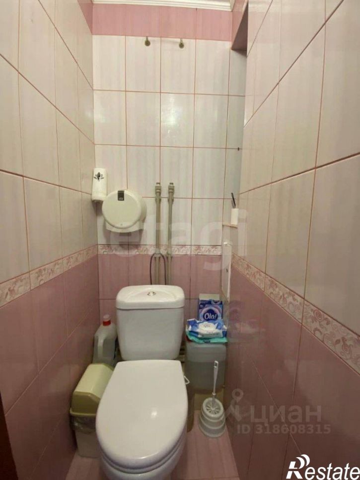 3-комн квартира ул Верхне-Кизиловая, 2,  д. 2