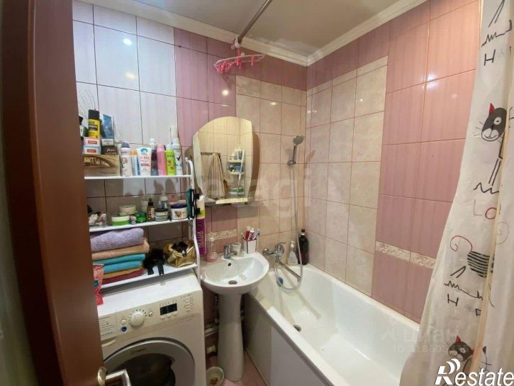 3-комн квартира ул Верхне-Кизиловая, 2,  д. 2