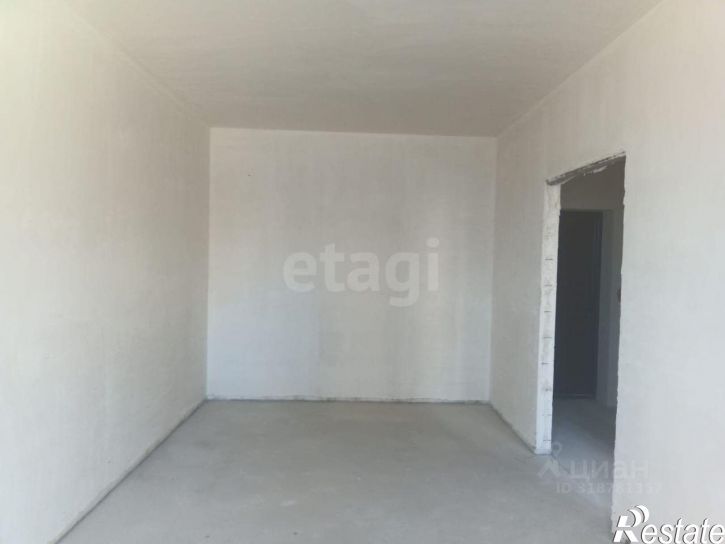 1-комн квартира ул Крымской весны, 2,  д. 2