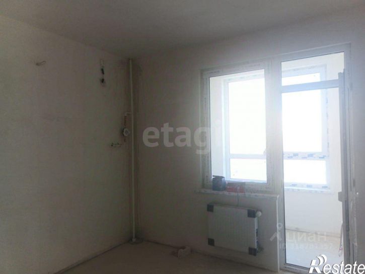 1-комн квартира ул Крымской весны, 2,  д. 2