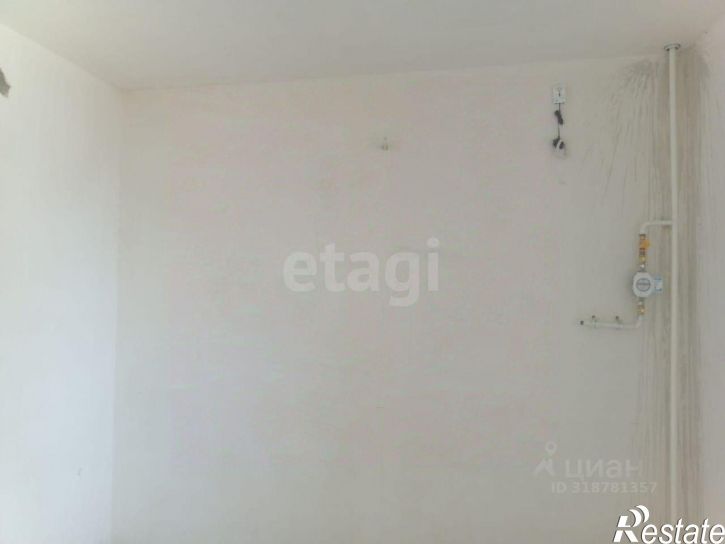 1-комн квартира ул Крымской весны, 2,  д. 2