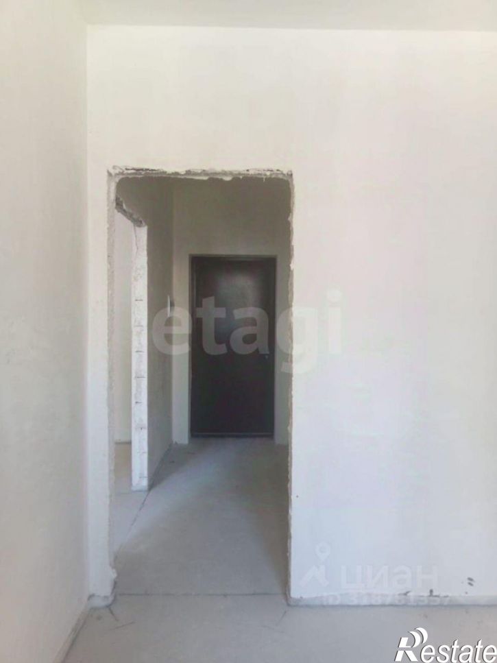 1-комн квартира ул Крымской весны, 2,  д. 2