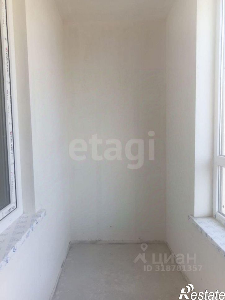 1-комн квартира ул Крымской весны, 2,  д. 2