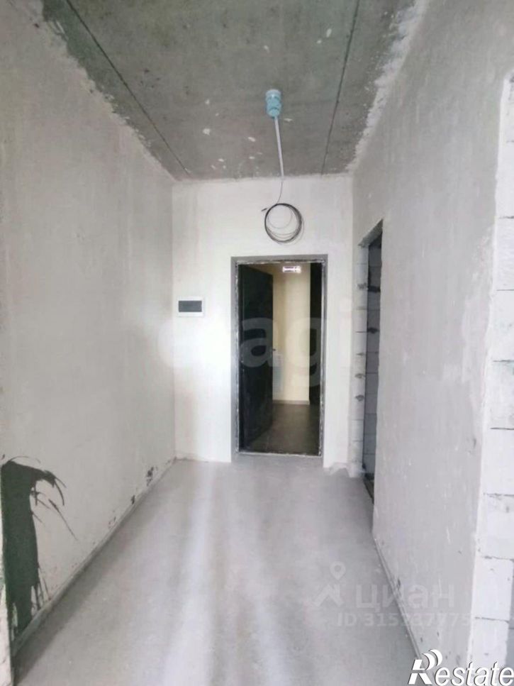 1-комн квартира ул Крымской весны, 2,  д. 2