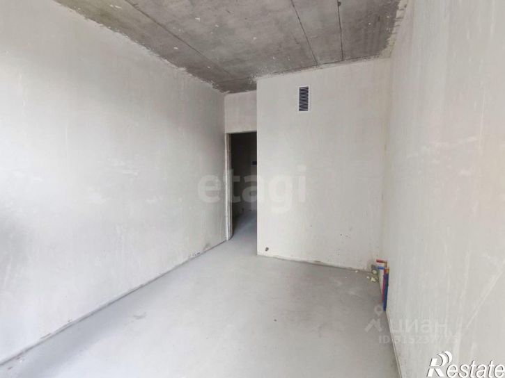 1-комн квартира ул Крымской весны, 2,  д. 2