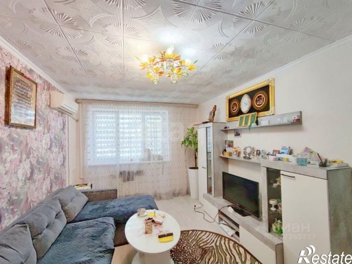 2-комн квартира улица Мира, 13,  д. 13