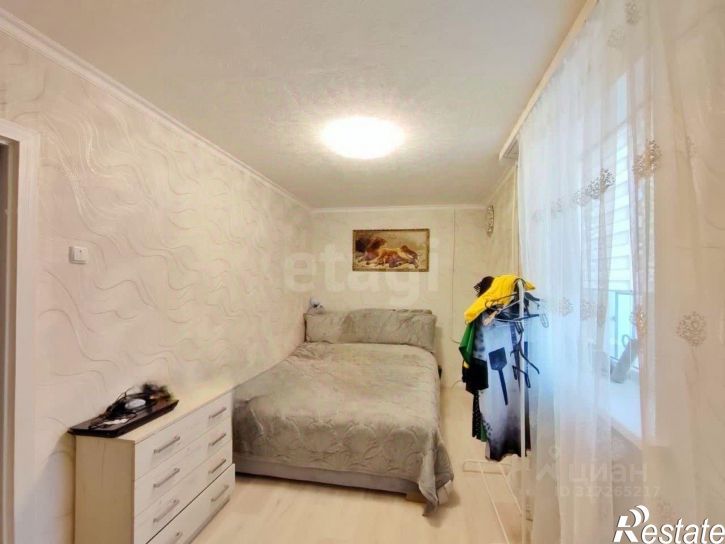 2-комн квартира улица Мира, 13,  д. 13