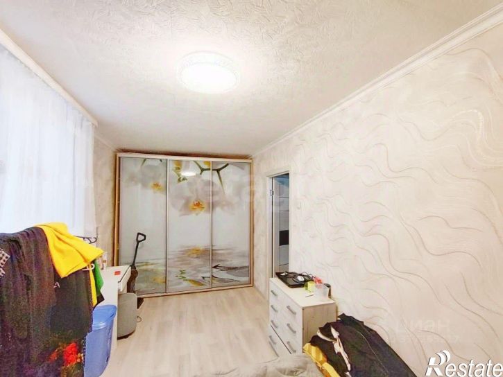 2-комн квартира улица Мира, 13,  д. 13