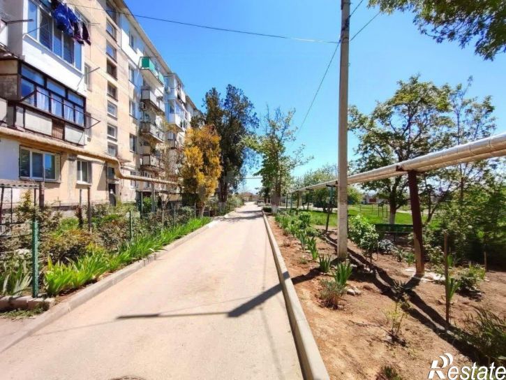 2-комн квартира улица Мира, 13,  д. 13