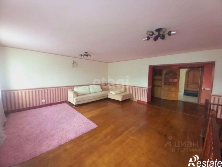 5-комн квартира ул Салгирная, 15,  д. 15