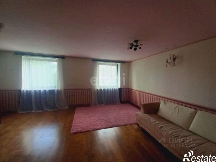 5-комн квартира ул Салгирная, 15,  д. 15