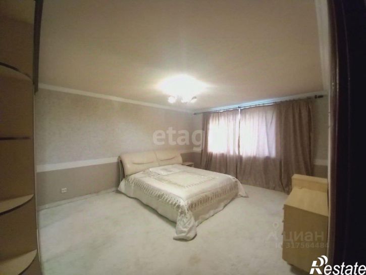 5-комн квартира ул Салгирная, 15,  д. 15