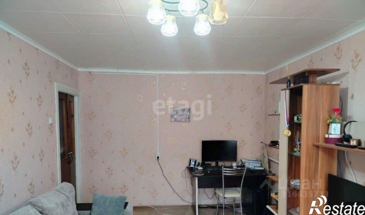 3-комн квартира Восточная улица, 18,  д. 18