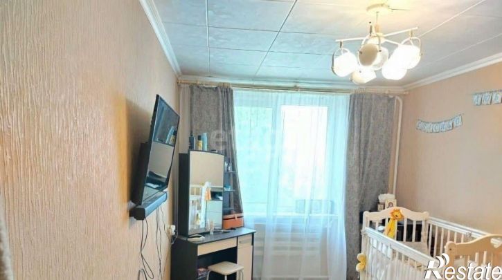 3-комн квартира Восточная улица, 18,  д. 18