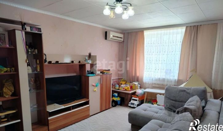 3-комн квартира Восточная улица, 18,  д. 18