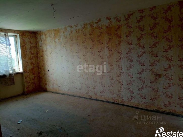 3-комн квартира Черноморский район