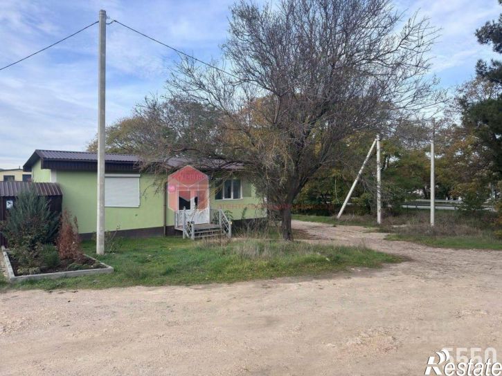 Помещение свободного назначения ул 12-я Радарная, 12,  д. 12